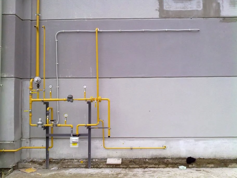 Mavişehir Doğalgazcı