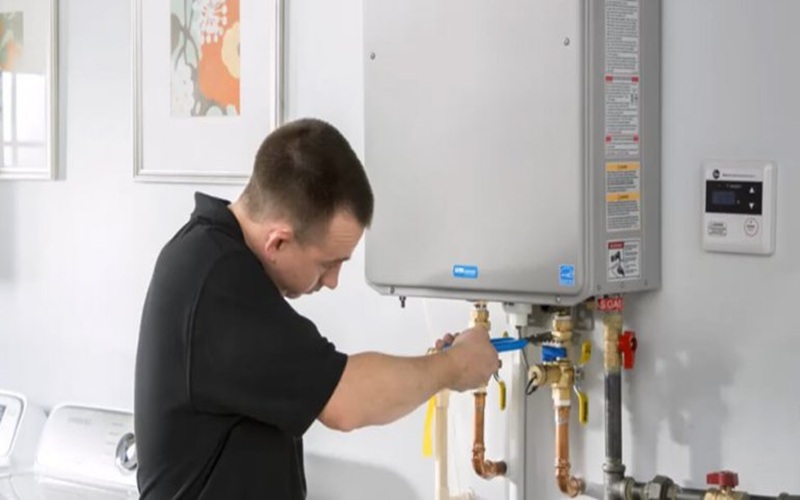 Mavişehir Doğalgazcı